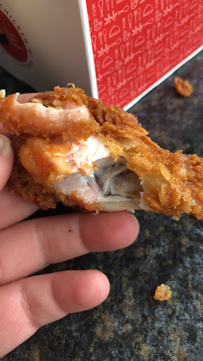 Photo of Delicious Kebab | MK - 200 Conniburrow Blvd, Conniburrow, Milton Keynes MK14 7AH